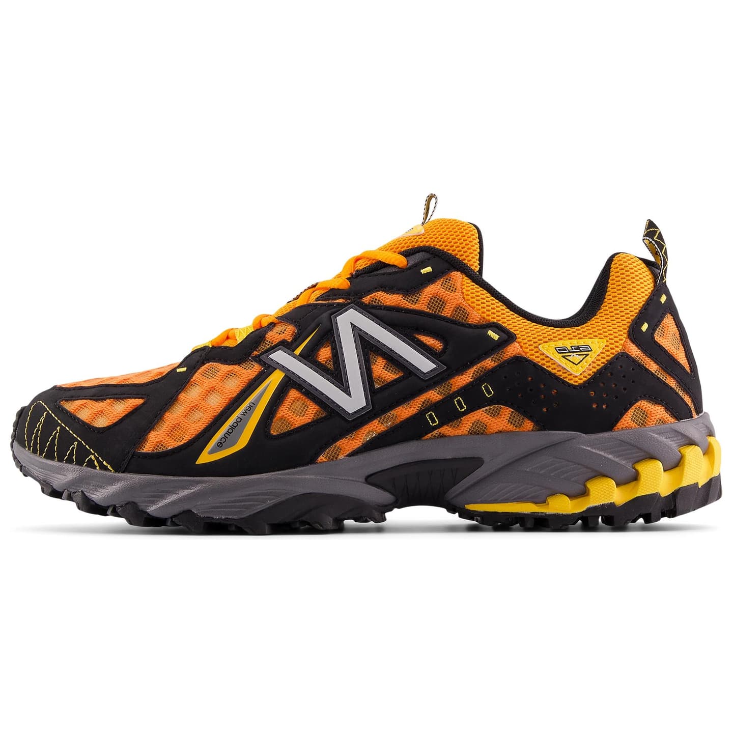 New Balance 610T Black Brown