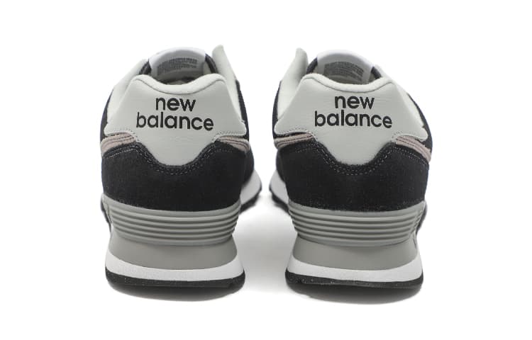 New Balance 574 Black