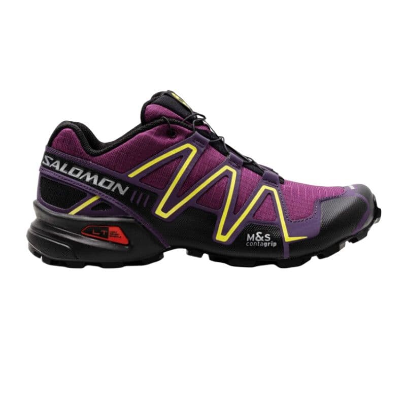 SALOMON Speedcross 3