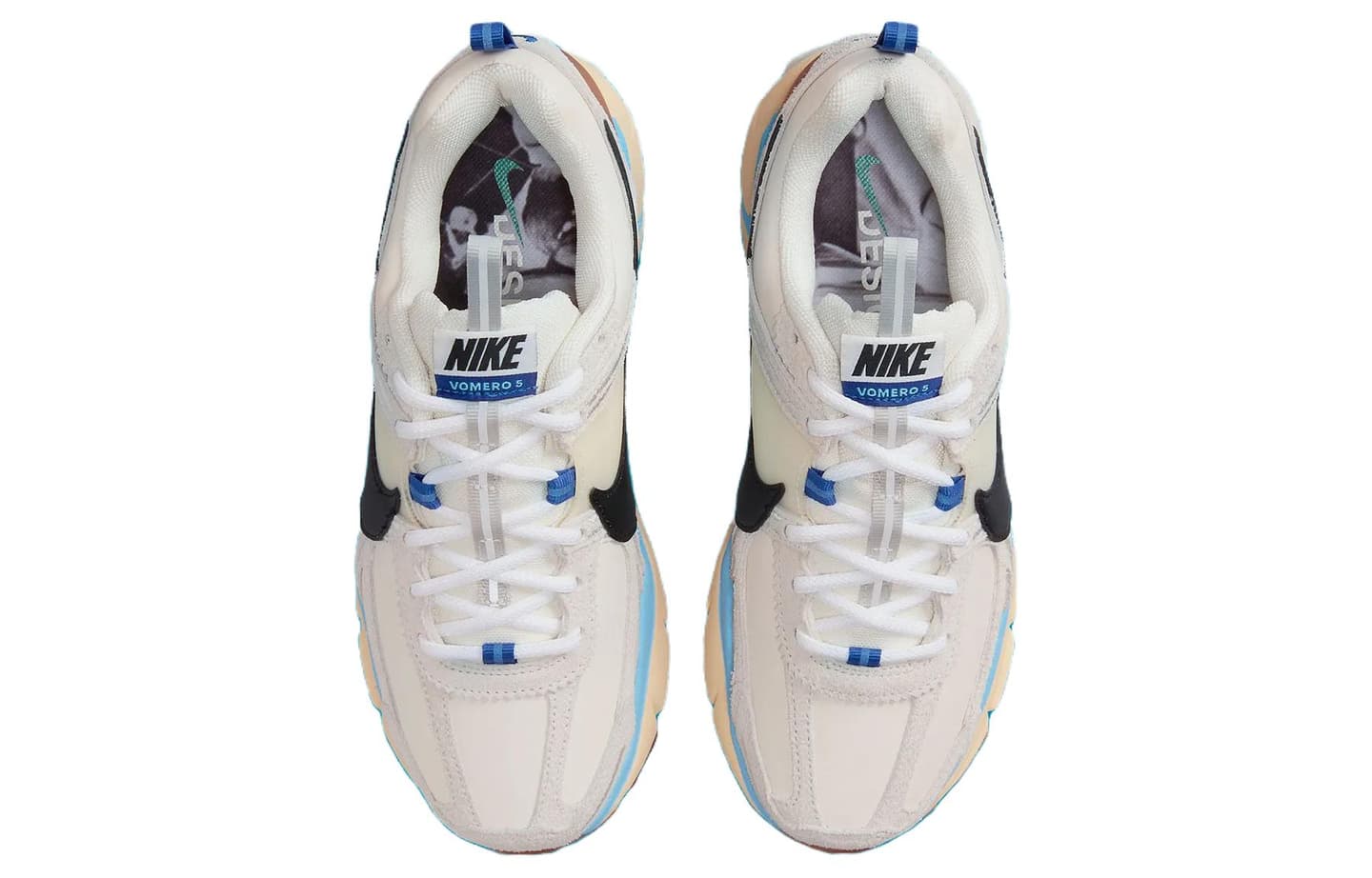 Nike Air Zoom Vomero 5