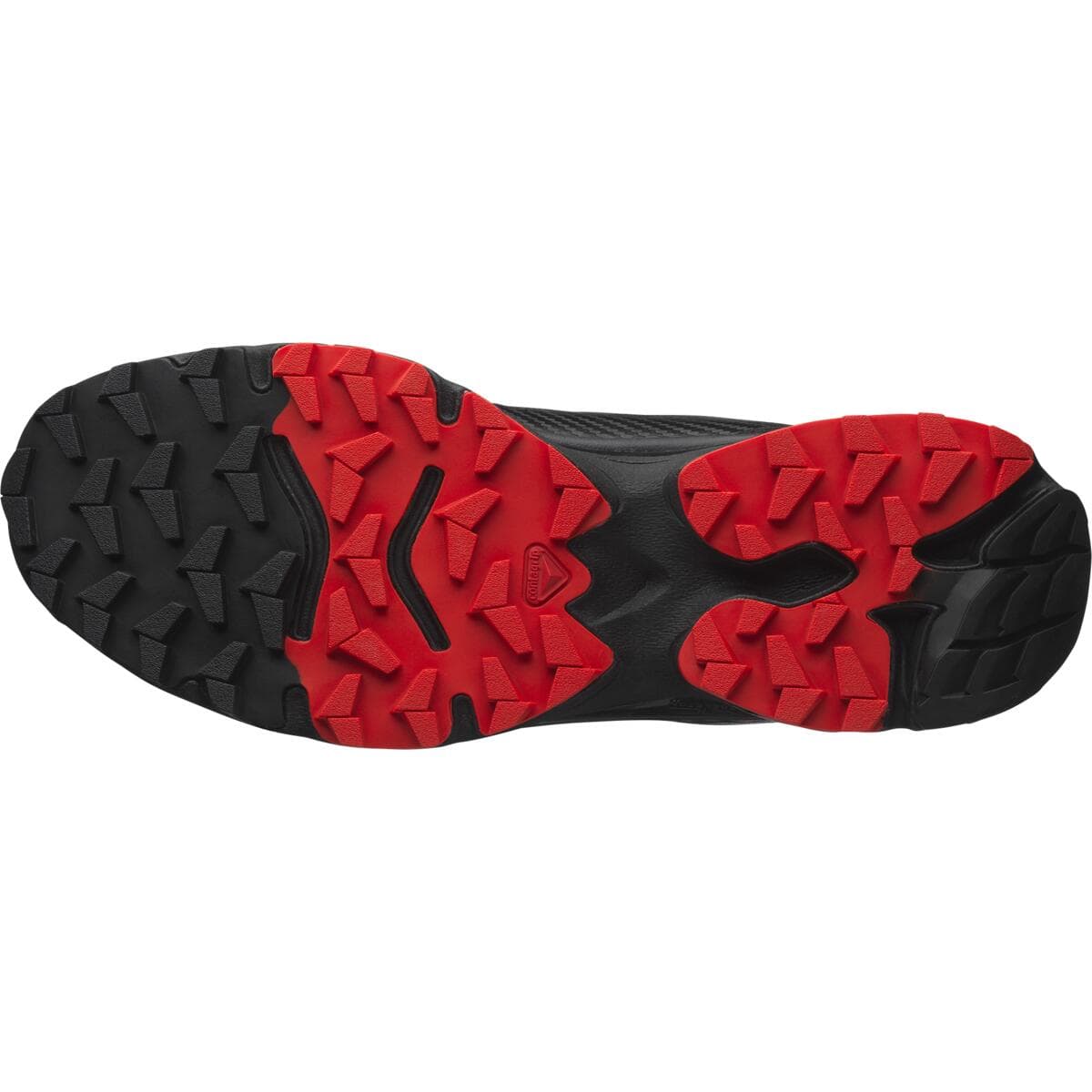 Salomon XT-4 OG Red Viper