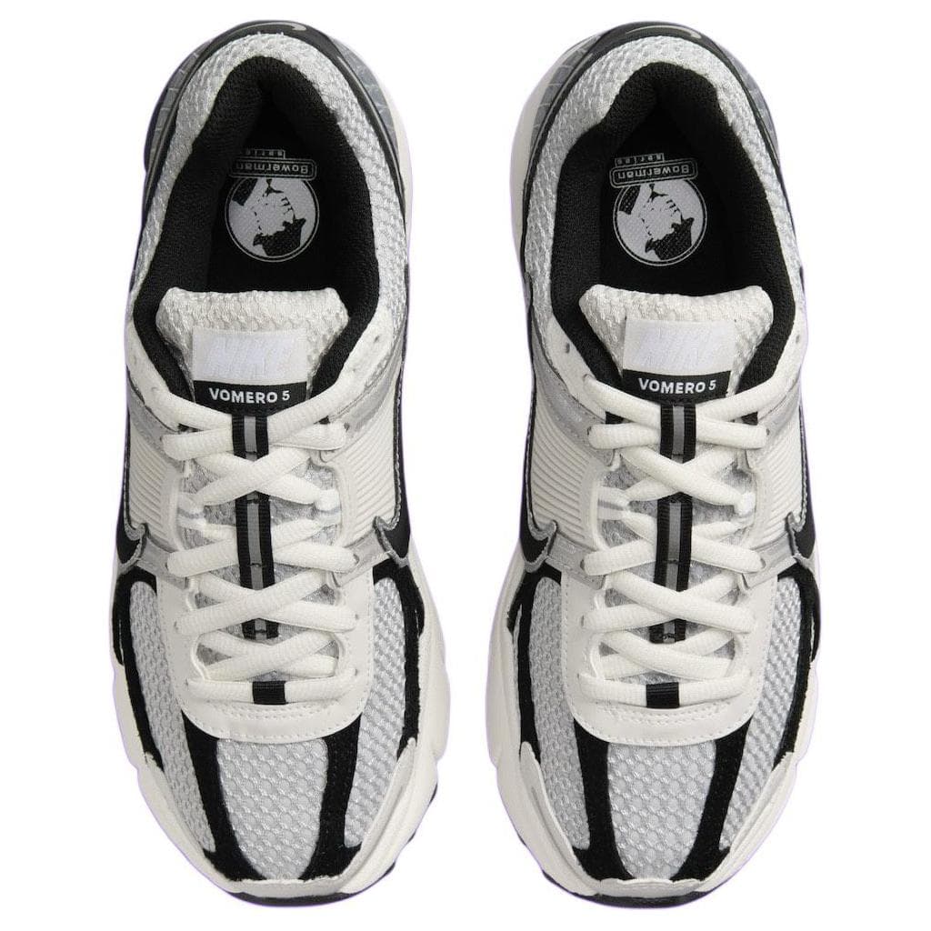 Nike Air Zoom Vomero 5 Grey