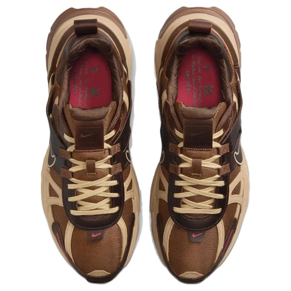 Nike V2K Run Brown