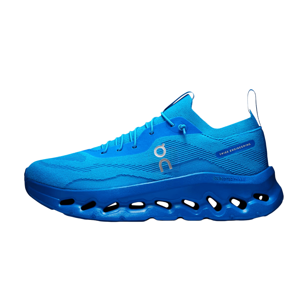 LOEWE x On Cloudtilt Blue