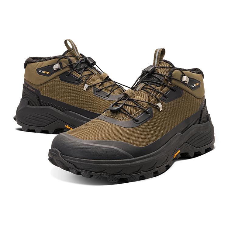 Mizuno GM CROSSWILD 2 Brown