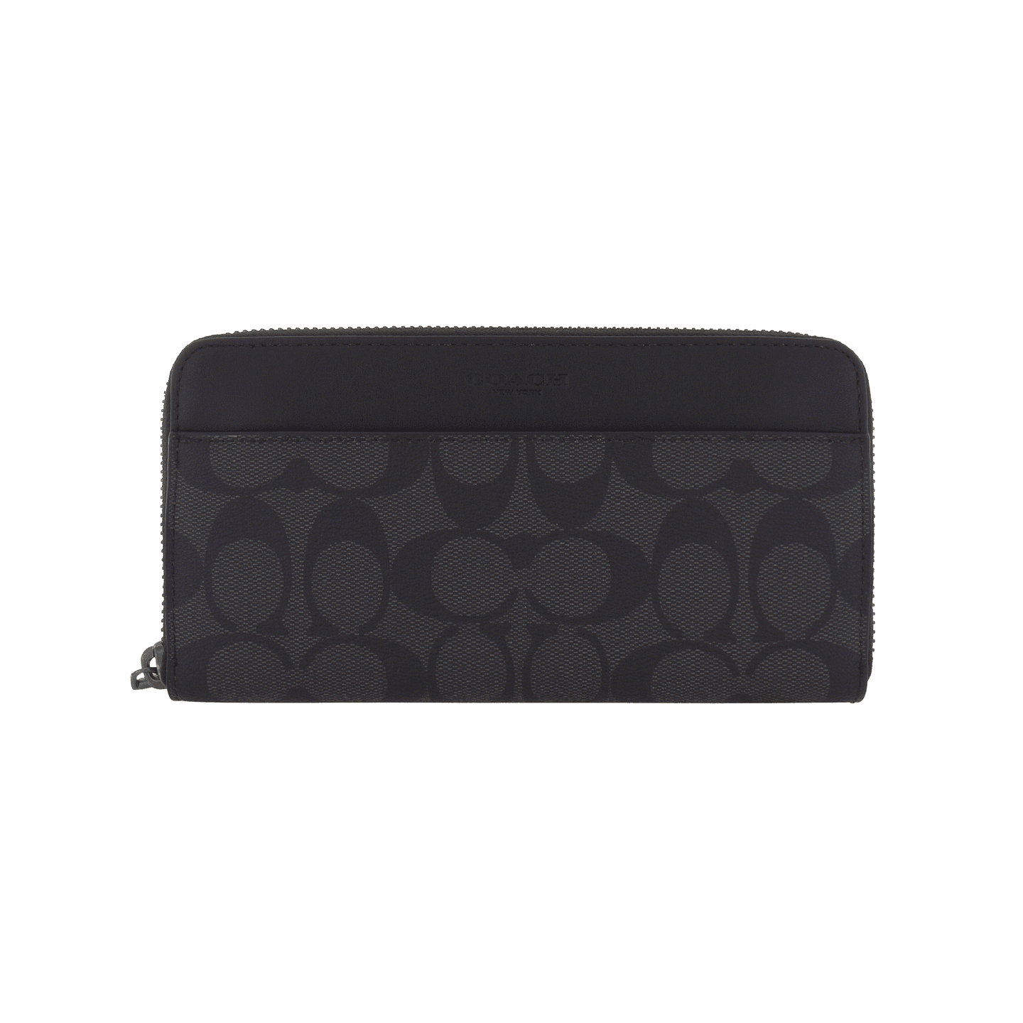 COACH Accordion Wallet 20