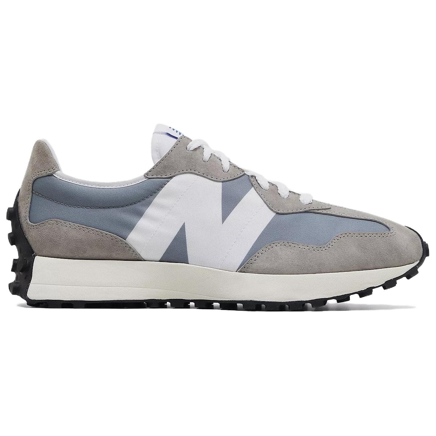 New Balance 327 Grey