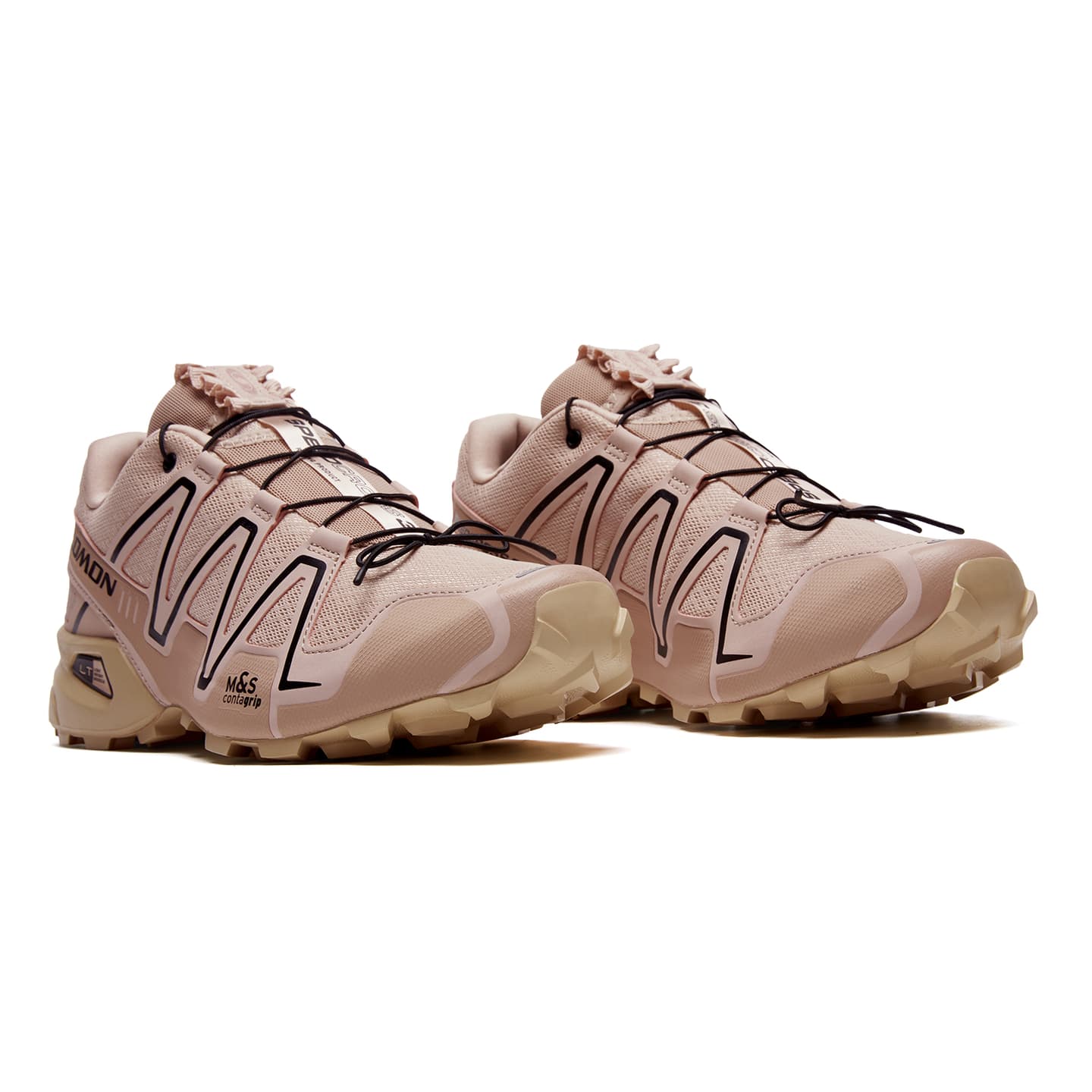 SALOMON Speedcross 3 SATIN