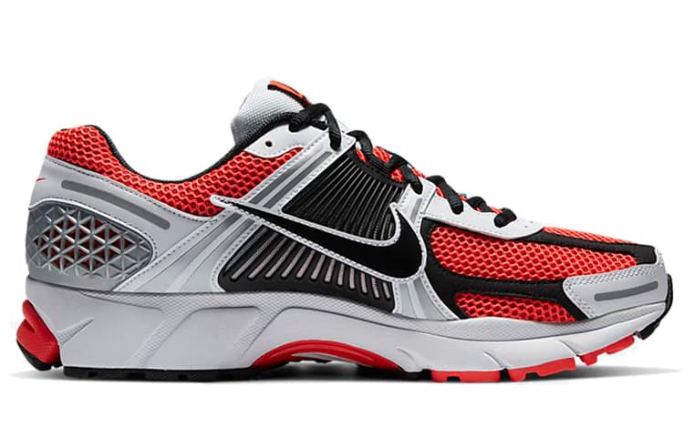Nike Zoom Vomero SE Bright Crimson