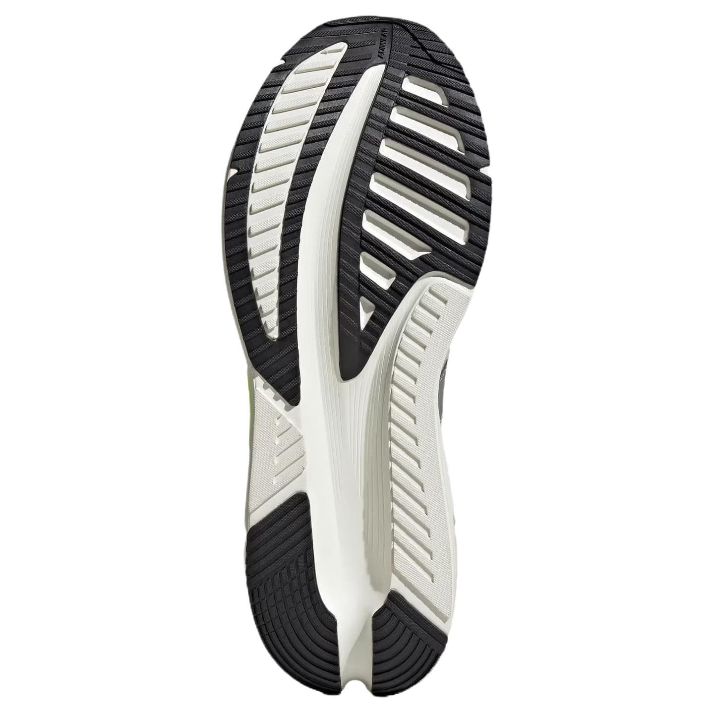adidas ADISTAR 3 White Grey