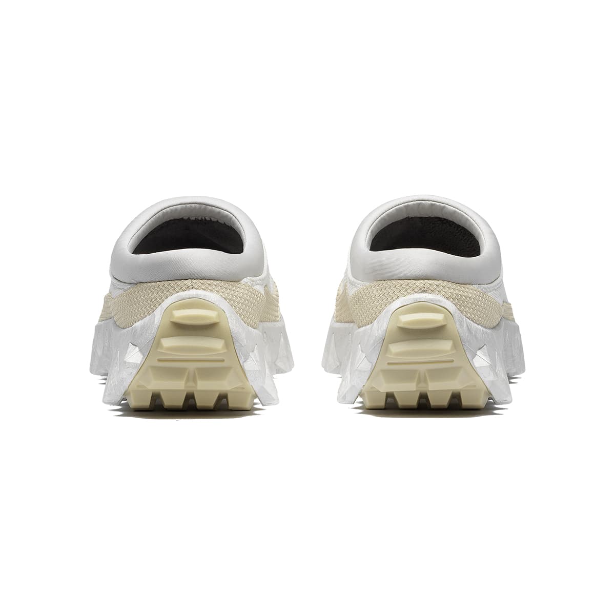 Salomon Snowclog White