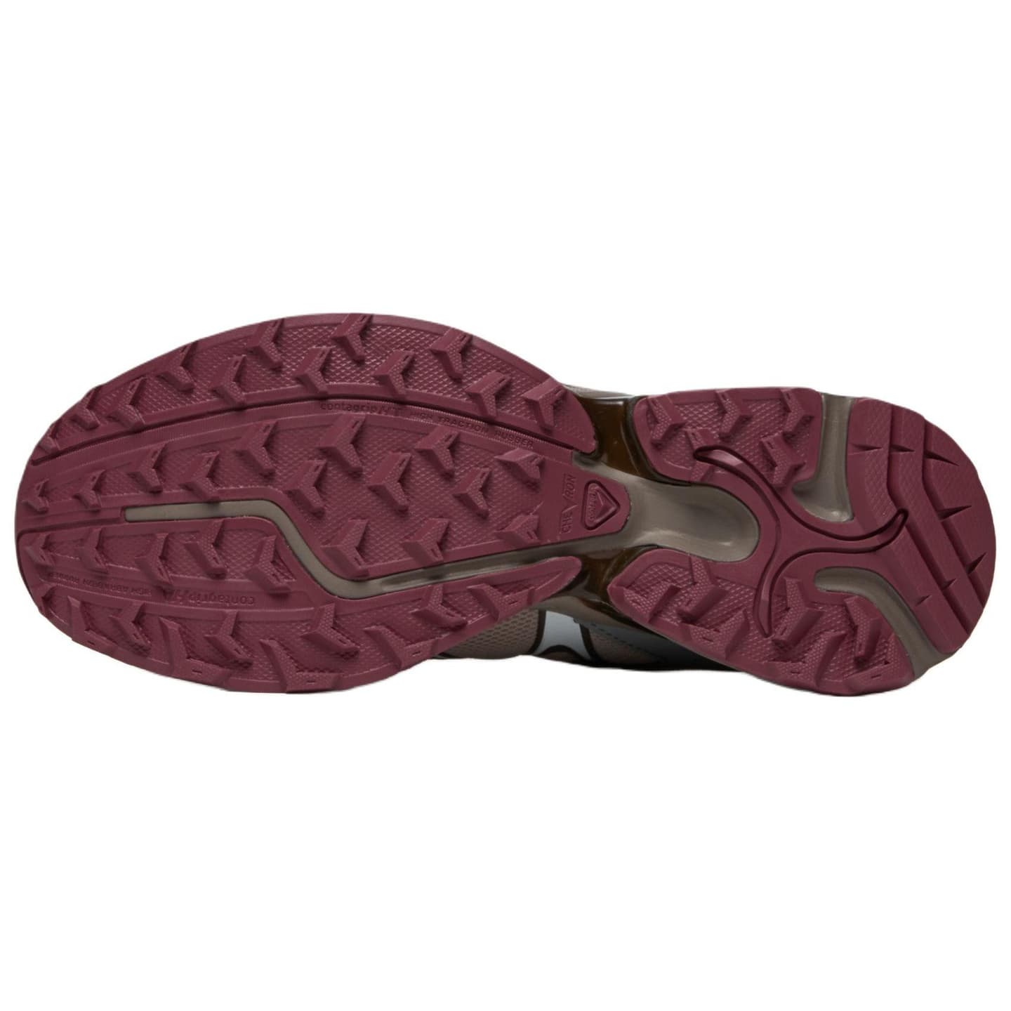 Salomon XT-Whisper Light Brown