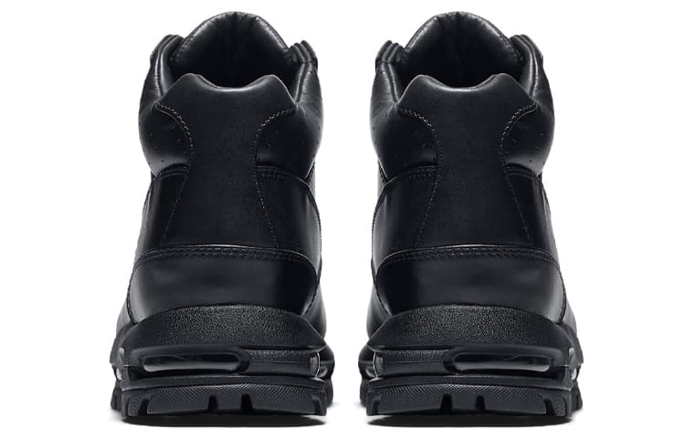 Nike Air Max Goadome Black