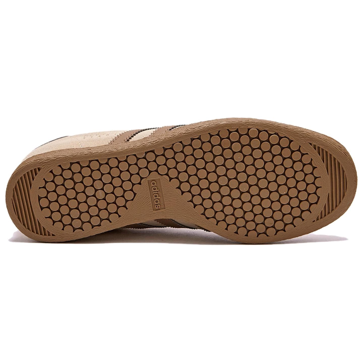 adidas Stadt Brown