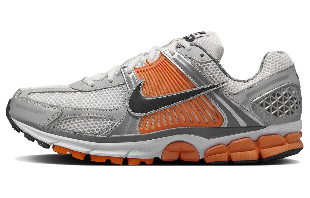 Nike Air Zoom Vomero 5 Silver
