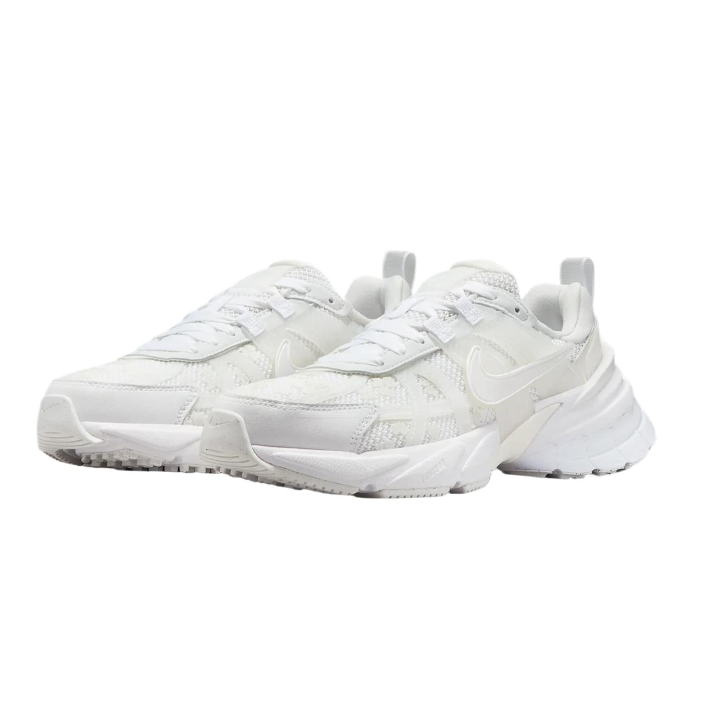 Nike V2K Run White
