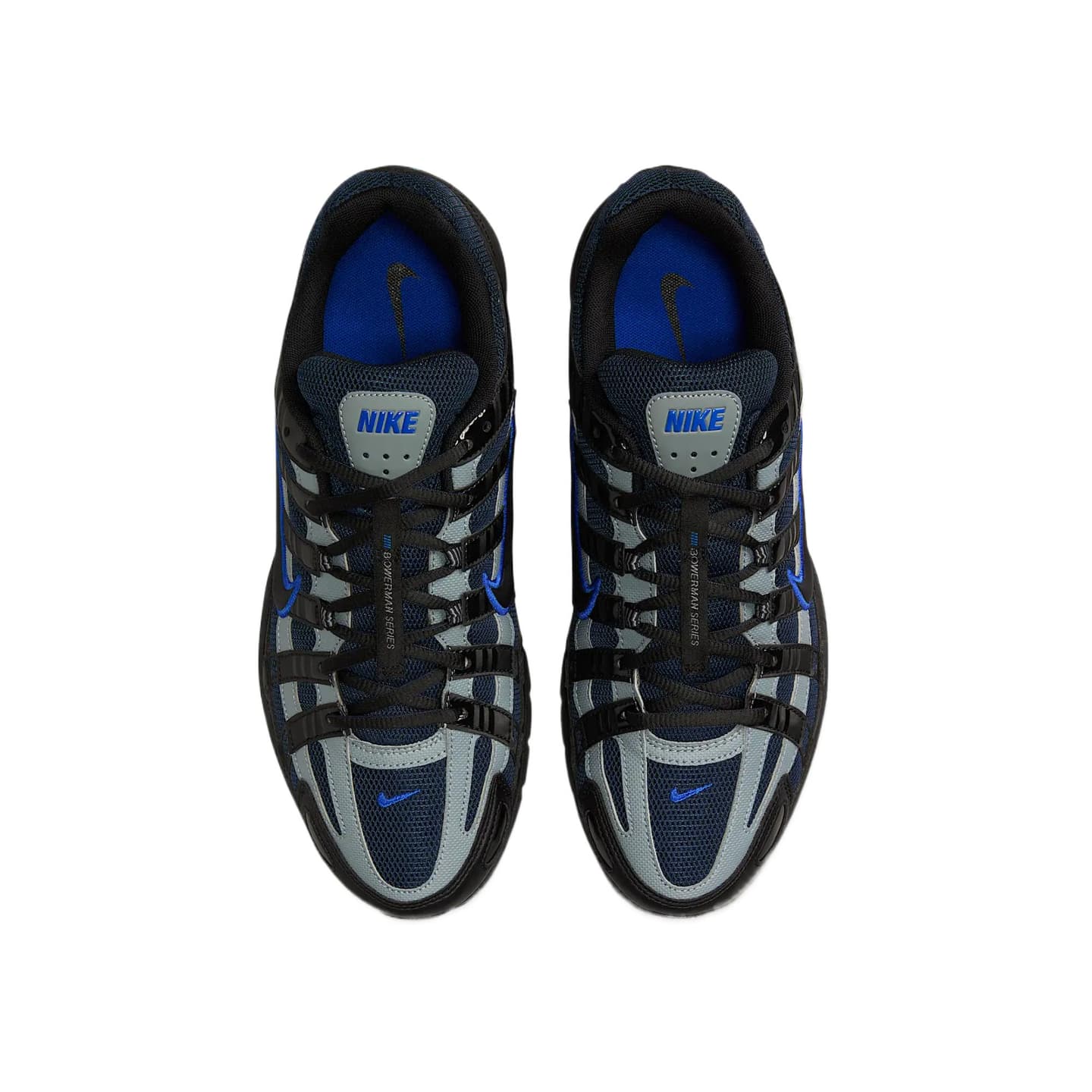 Nike P-6000 Obsidian