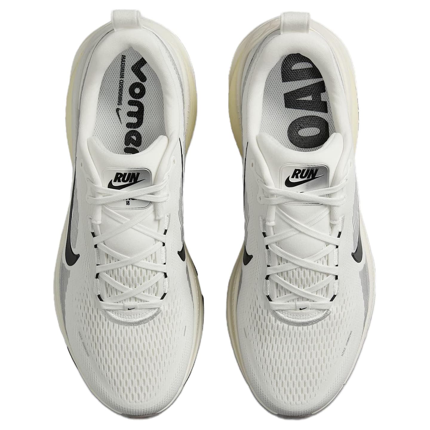 Nike Vomero 18 Beige