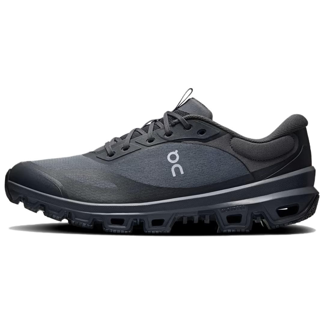 LOEWE x On Cloudventure 2 Black