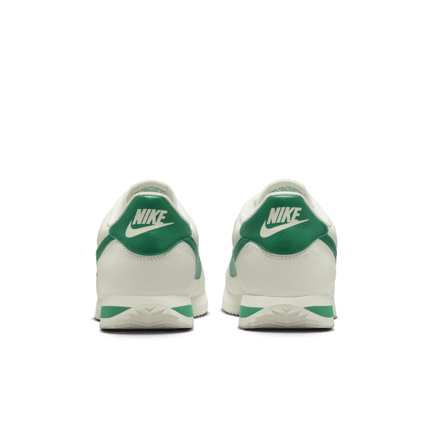 Nike Cortez White Green