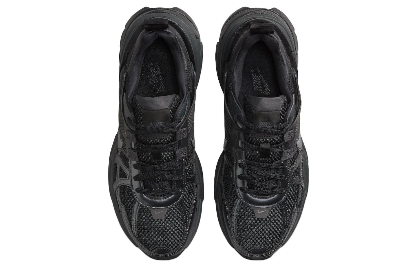 Nike V2K Run Black