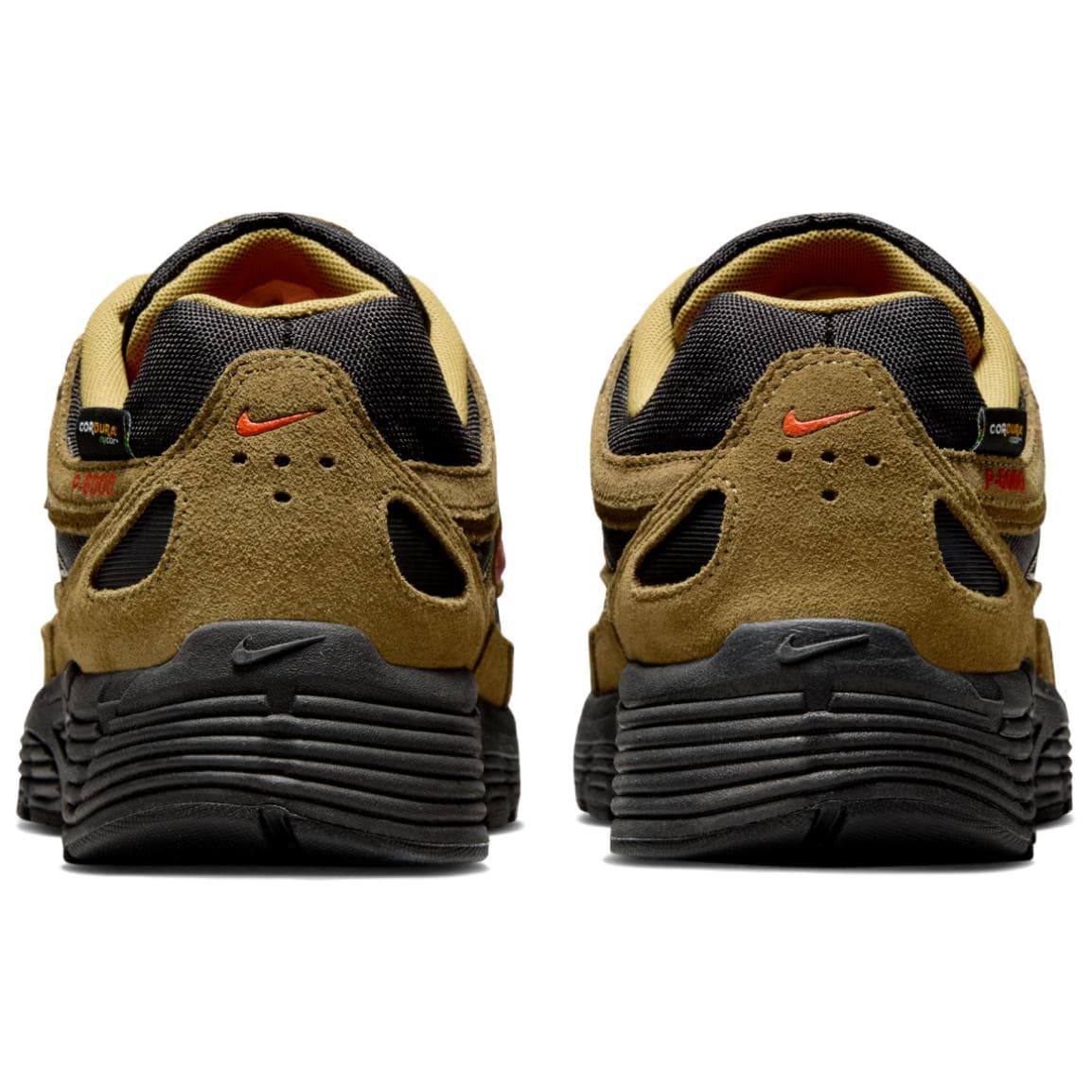 Nike P-6000