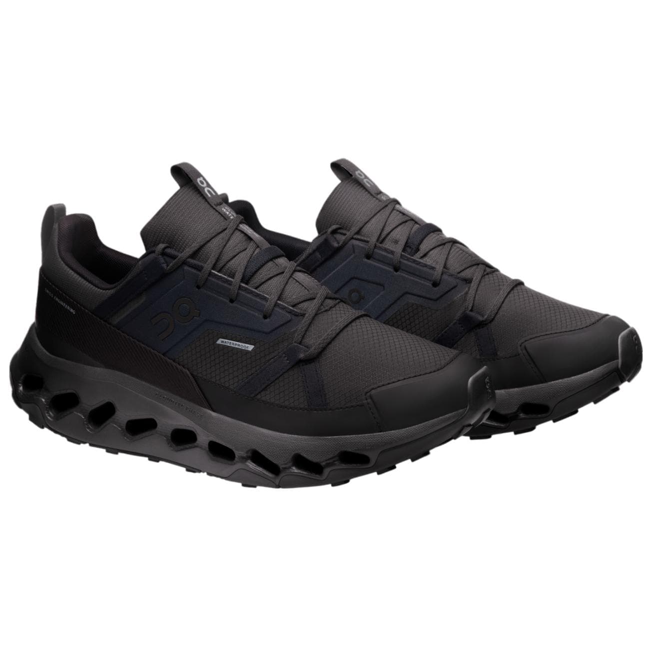 On Cloudhorizon Black