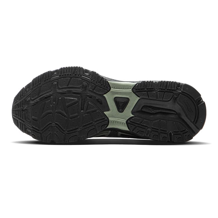 Mizuno Racer S Loch Ness Green