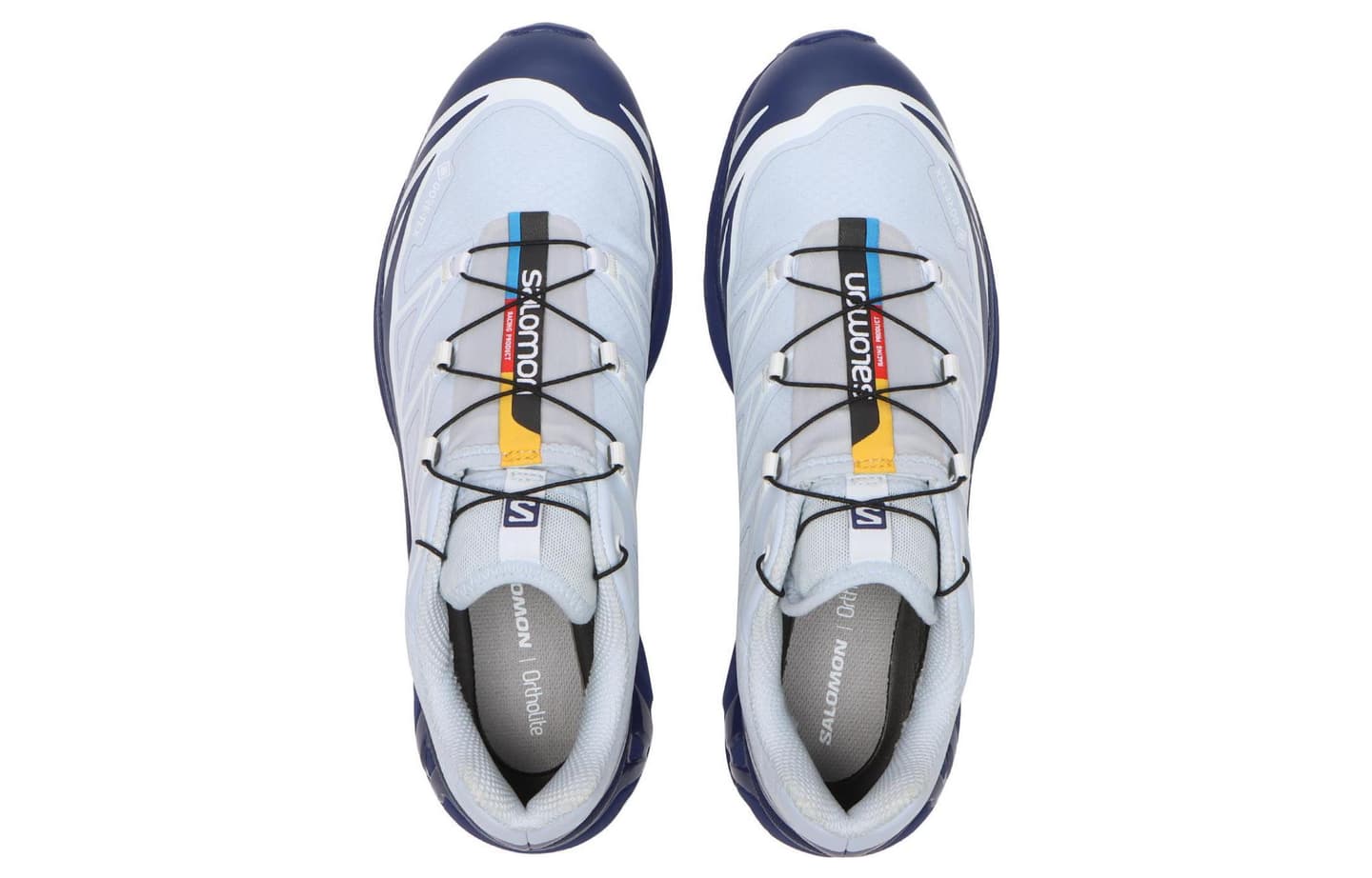 Salomon XT-6