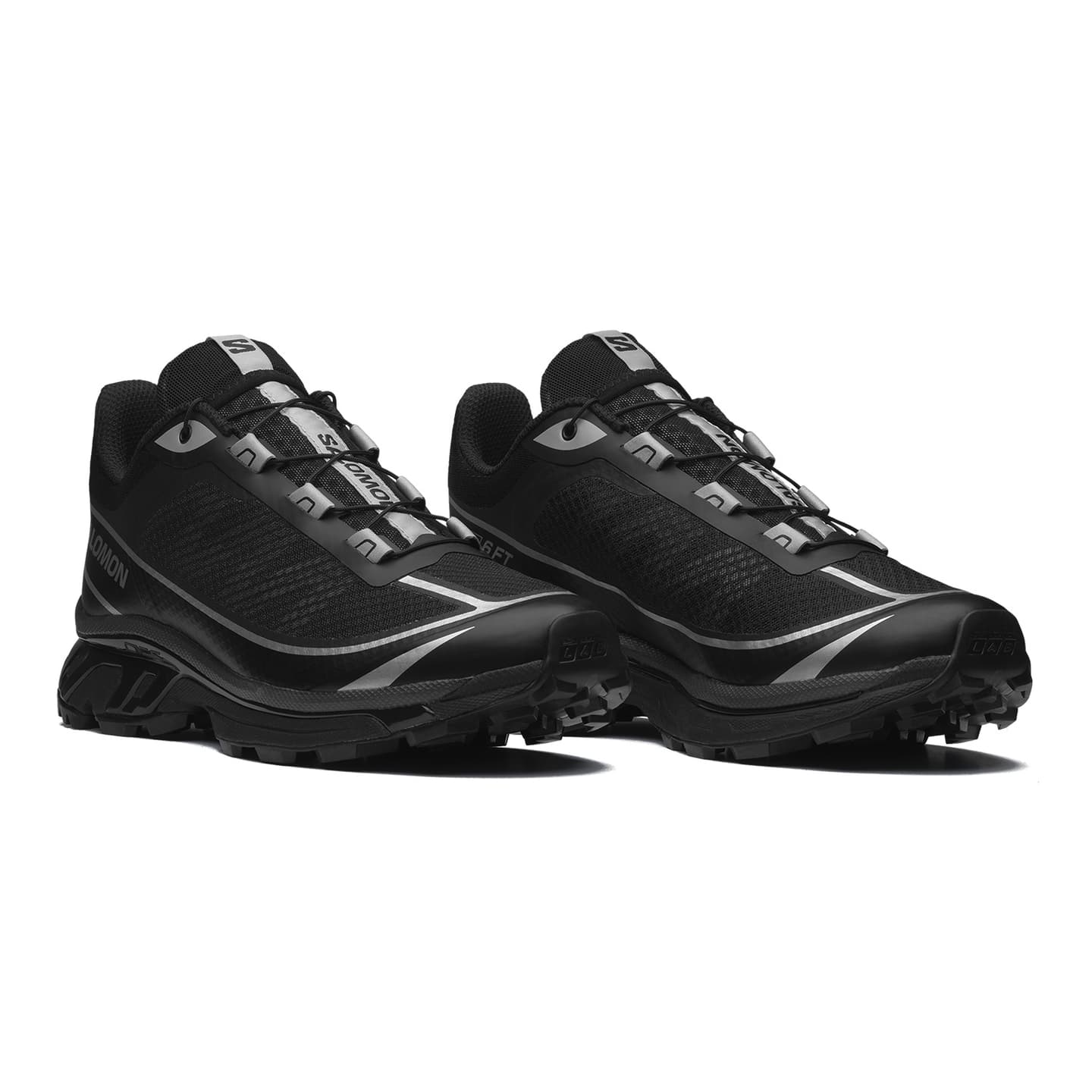 Salomon XT-6 FT Black