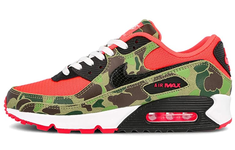 Nike Air Max 90 SP "Duck Camo"