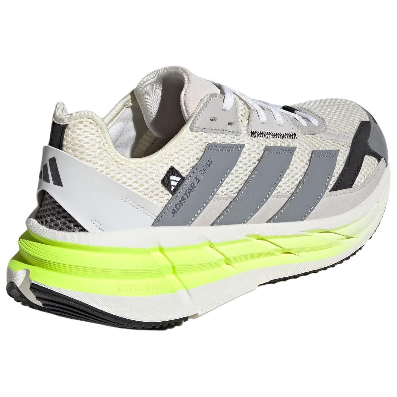 adidas ADISTAR 3 White Grey