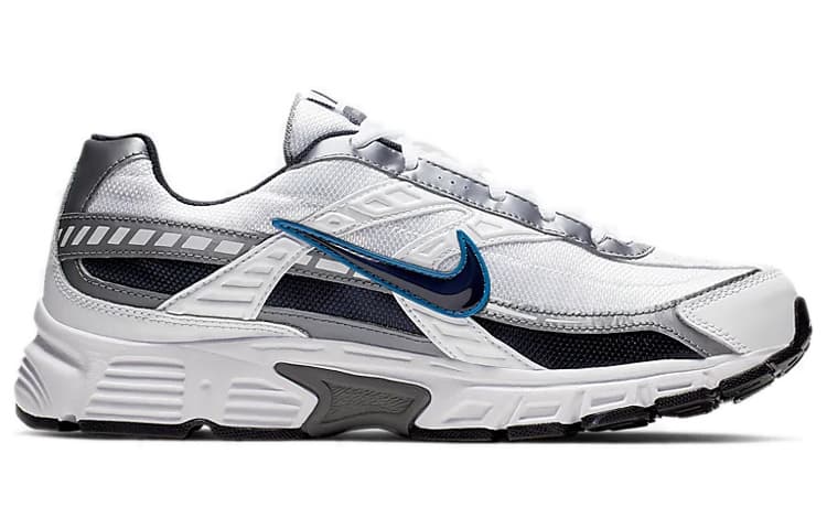 Nike Initiator White Blue
