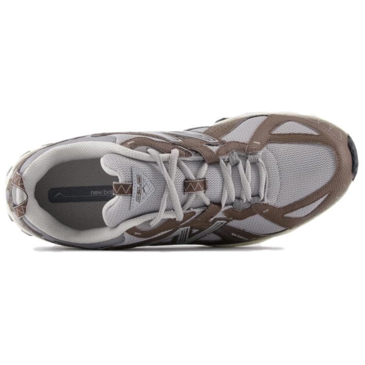 New Balance 610T Coffee