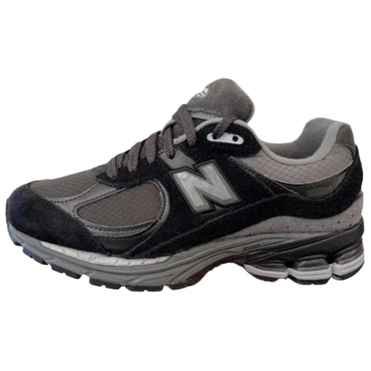 New Balance 2002R Black