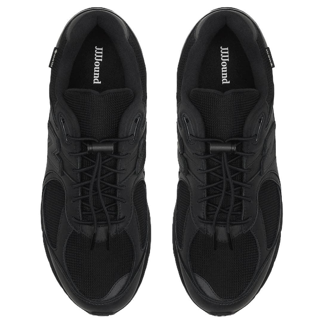 JJJJound x New Balance 2002R Gore-Tex Black
