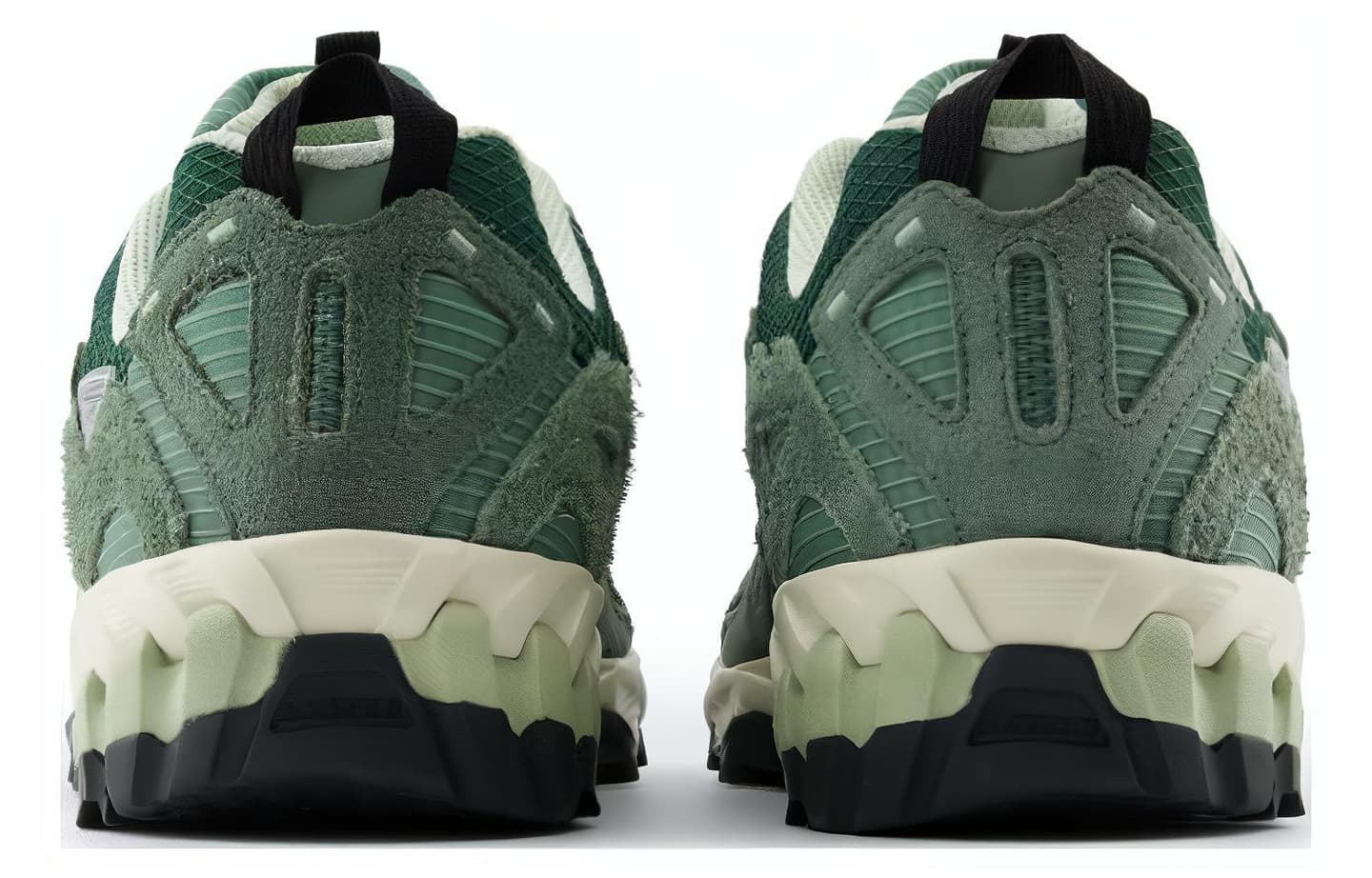 New Balance 610T Green White