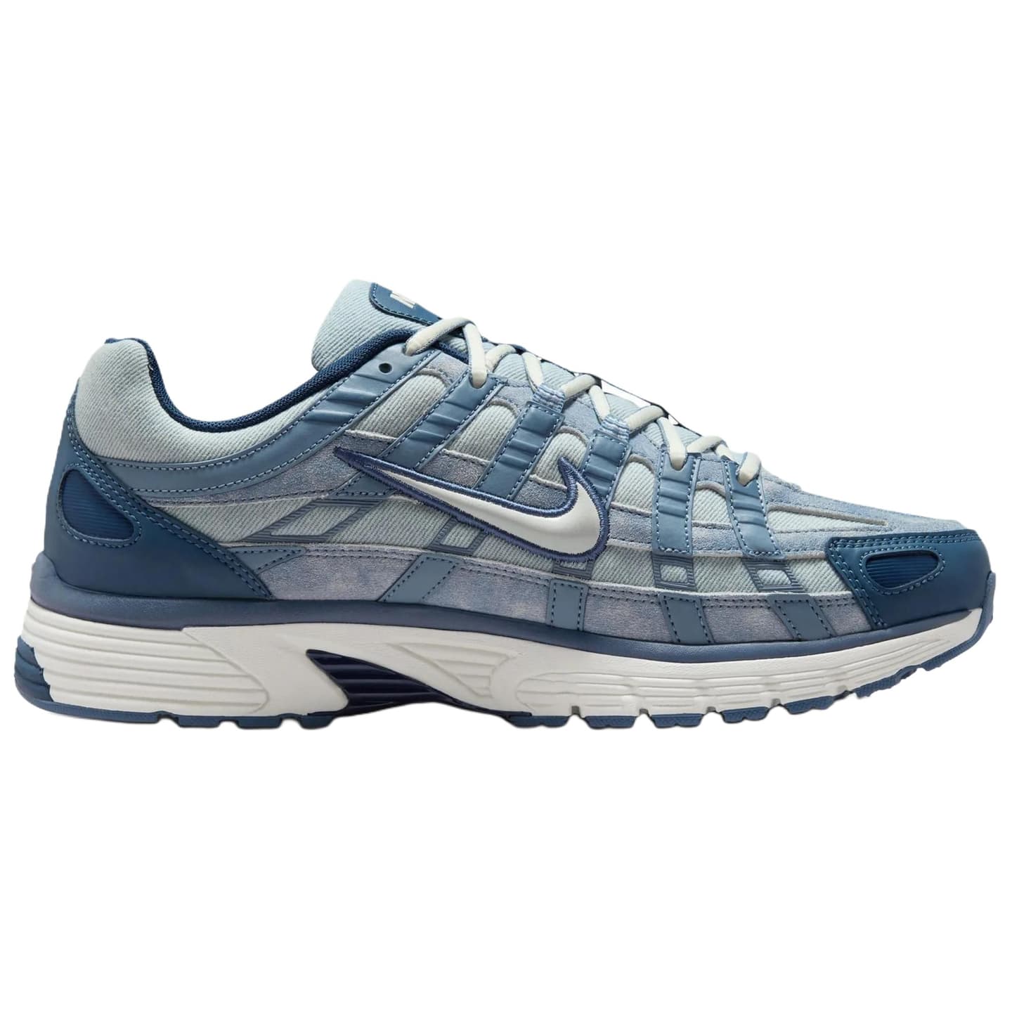 Nike P-6000