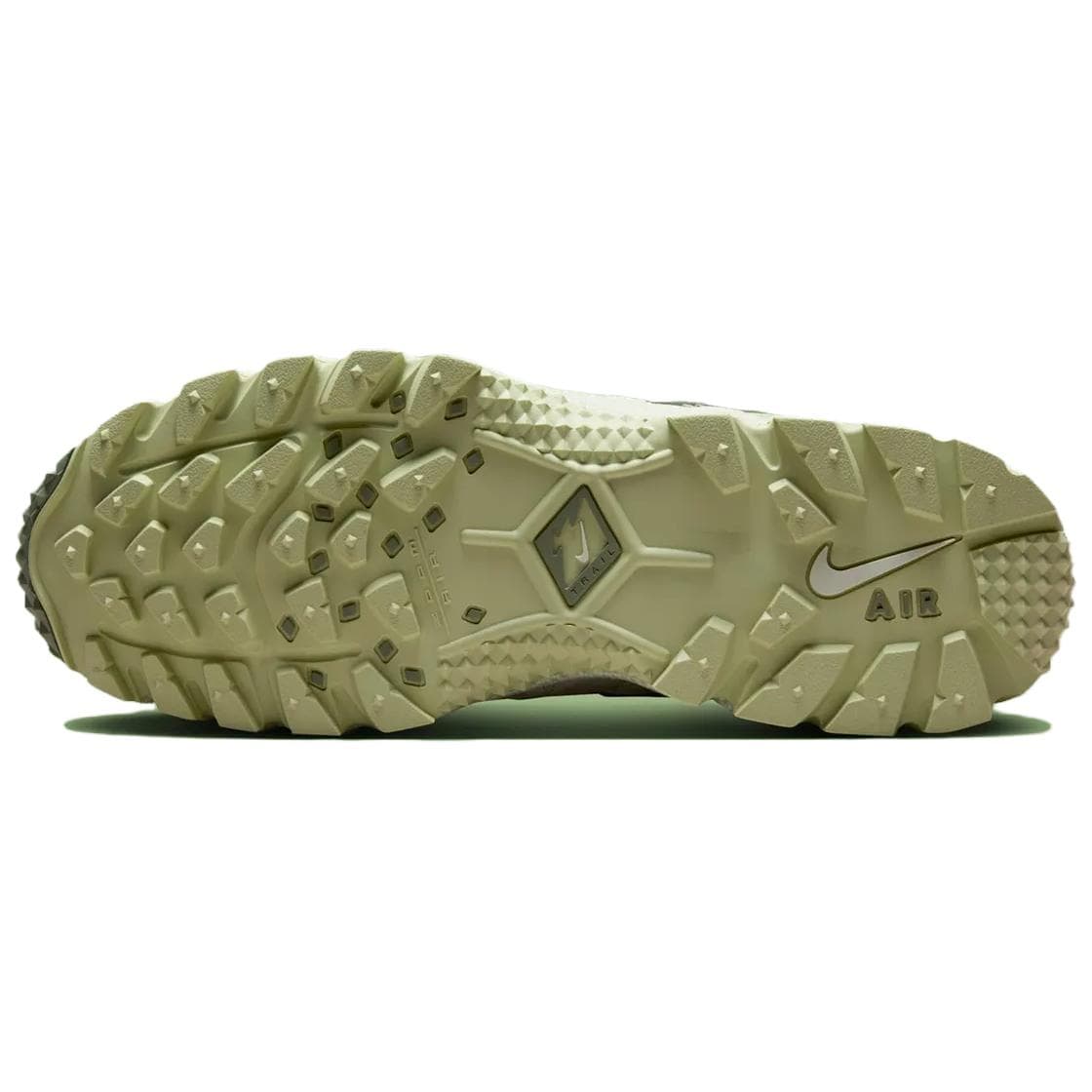 Nike Air Humara