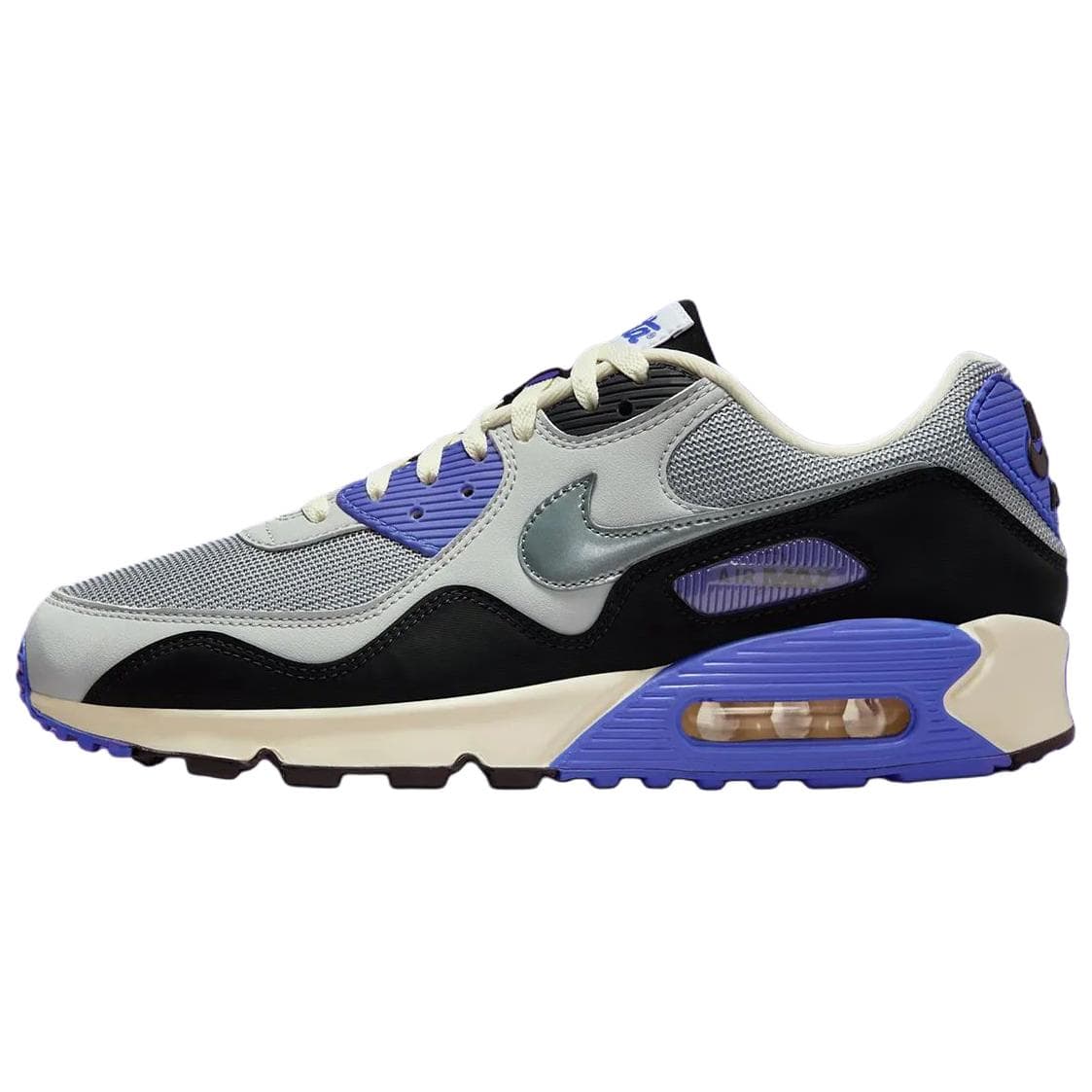 Patta x Nike Air Max 90 Waves