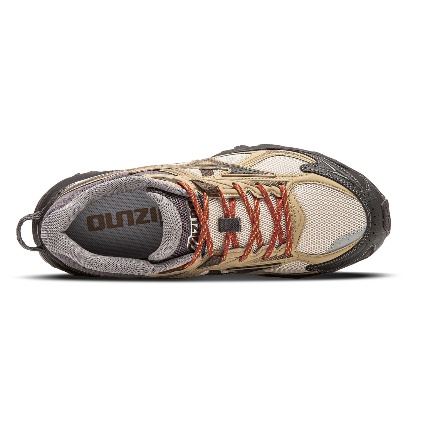 Mizuno FIYI TL V2