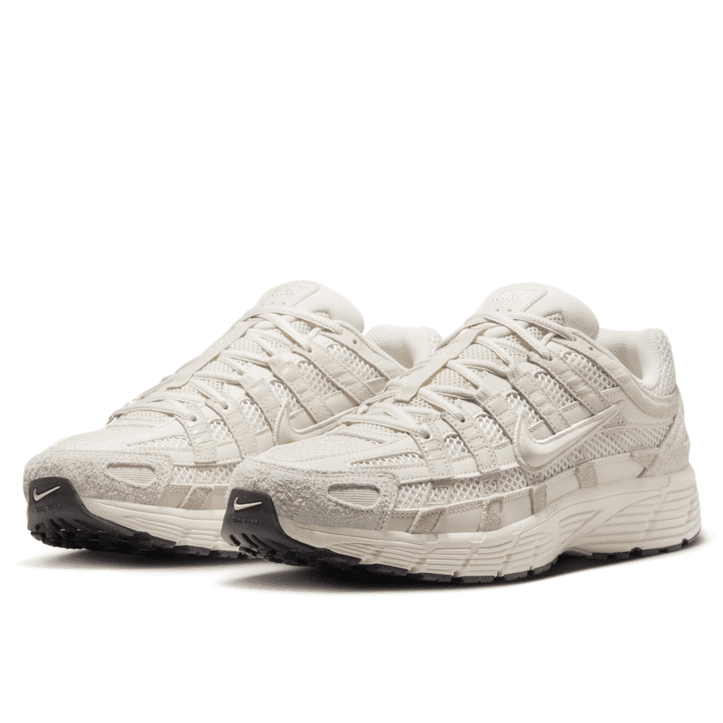 Nike P-6000 SE Beige