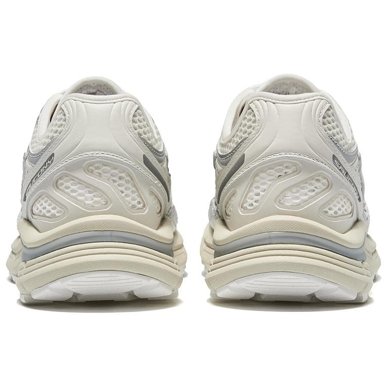 Saucony Kinvara 4 White Silver