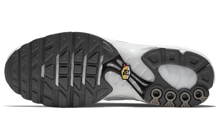 Nike Air Max Plus White