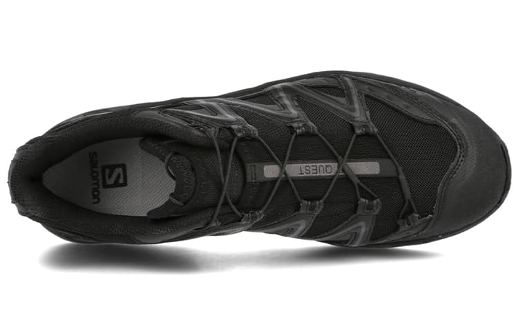 Salomon XT-Quest Advanced Black