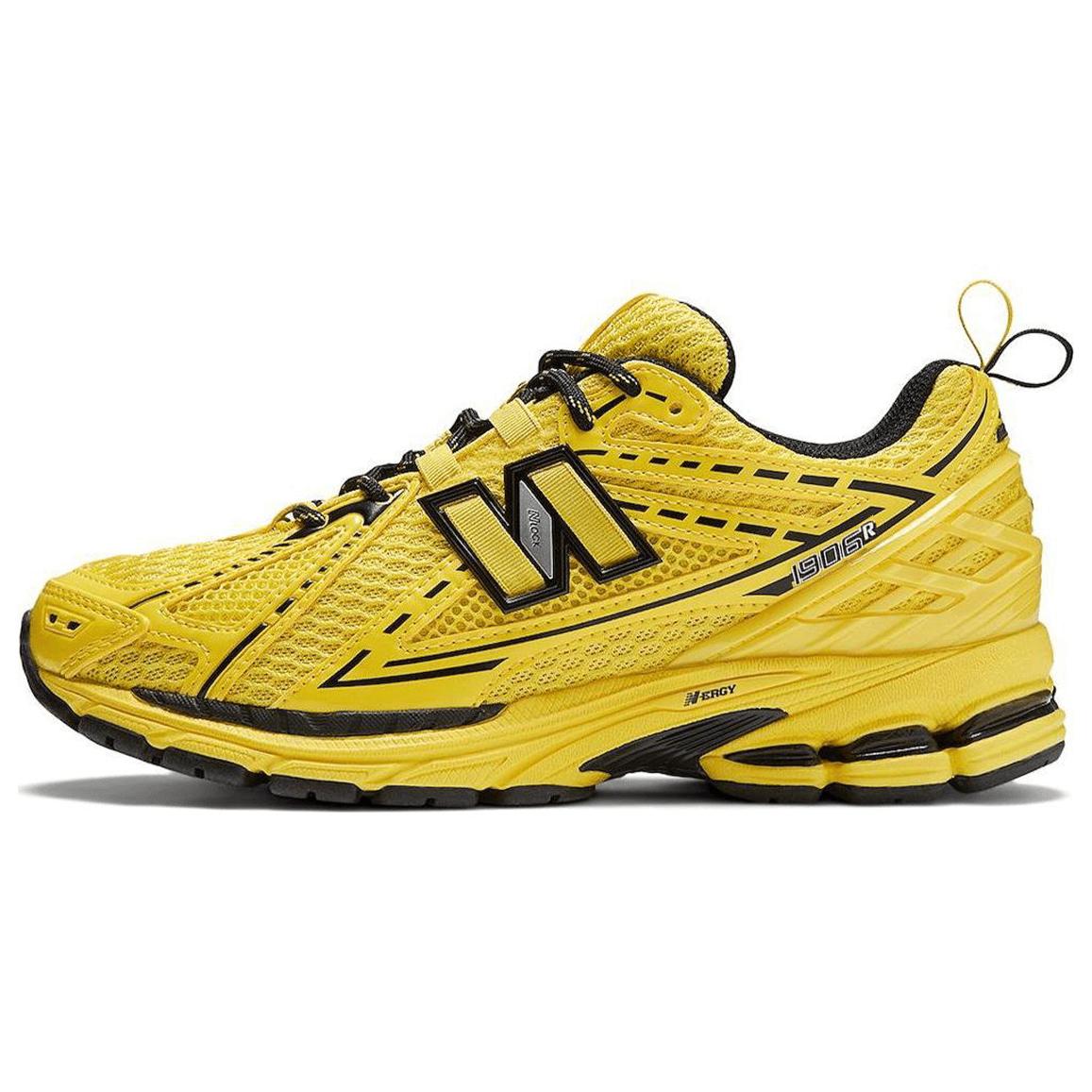 GANNI x New Balance 1906R Yellow