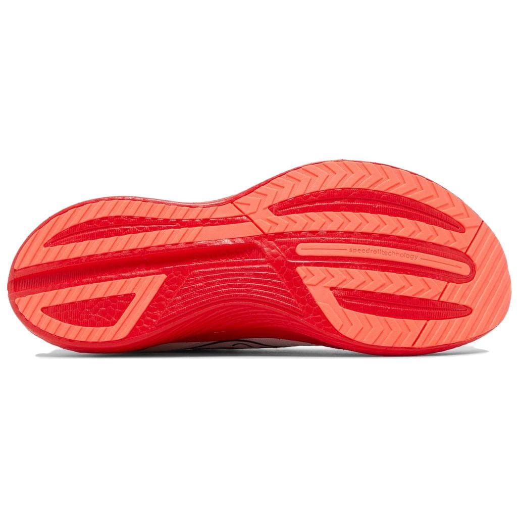 Saucony Endorphin Speed 3 White Red