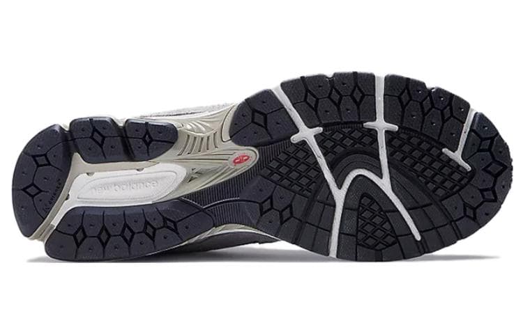 New Balance 2002R Grey
