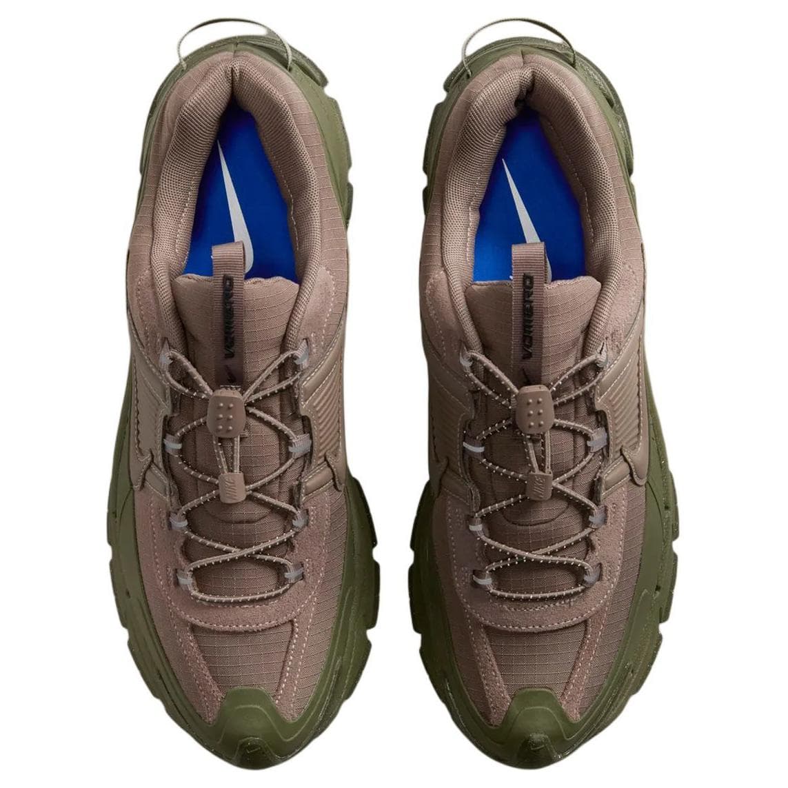 Nike Air Zoom Vomero 5 Roam Brown