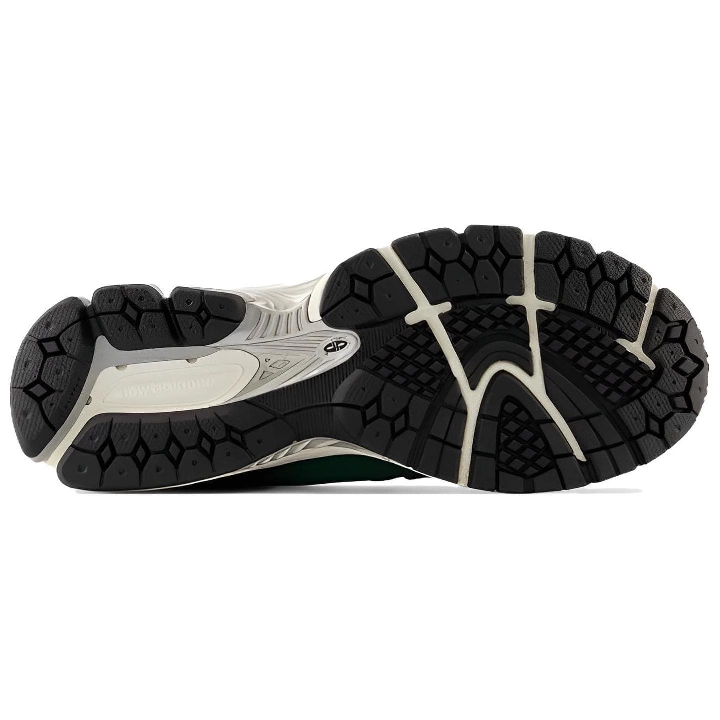 New Balance 1906R Green White